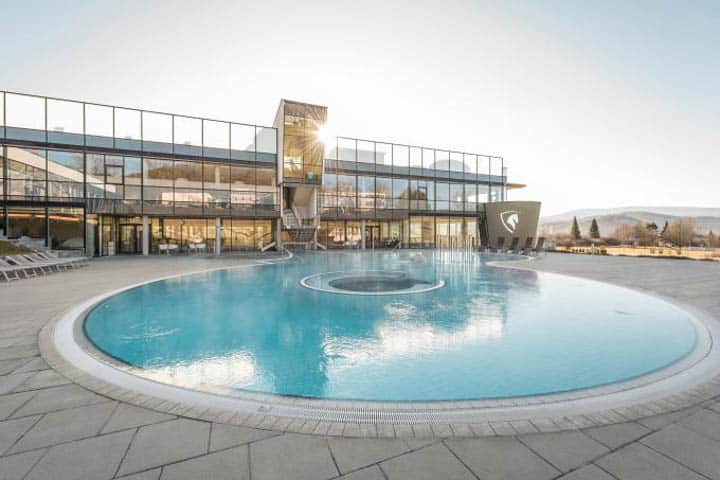 Therme Nova