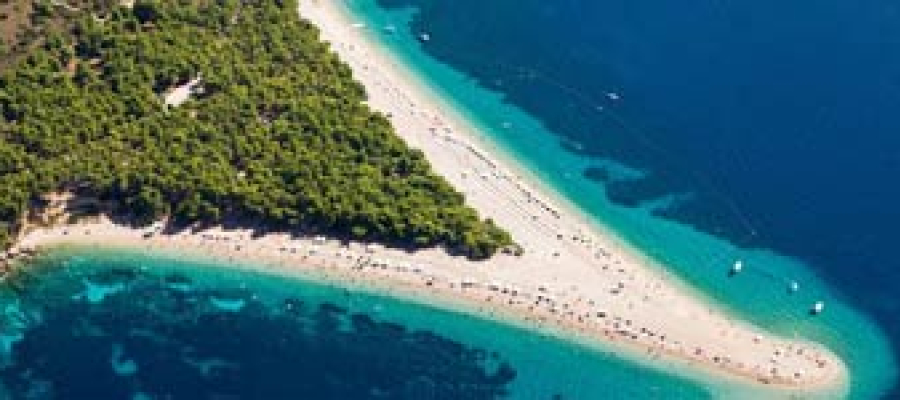 Kroatien Urlaub