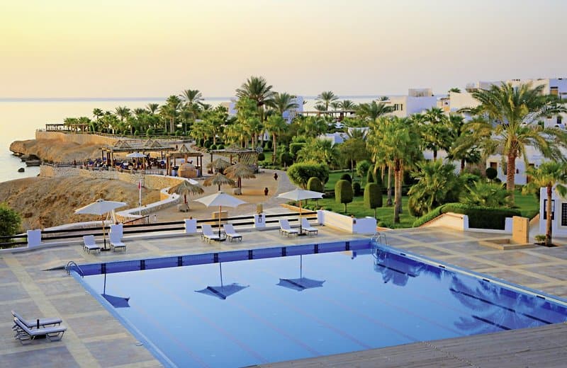 Sharm el Sheikh ab 454€