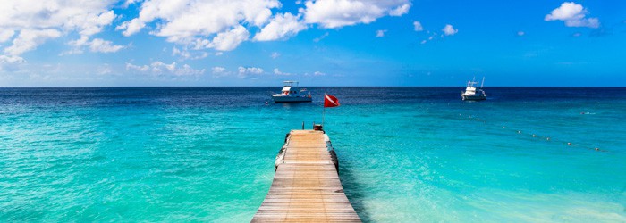 Curacao Urlaub