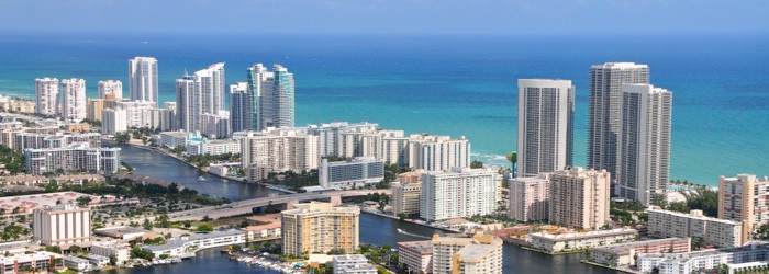 Miami Urlaub