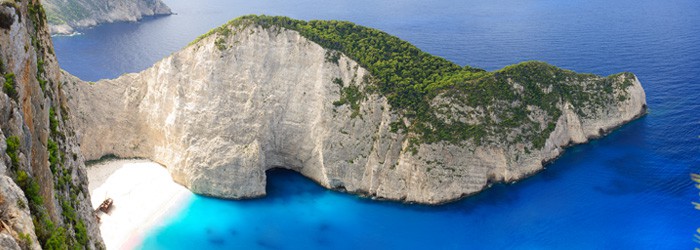 Reisebericht Zakynthos – Urlaubshamster on Tour