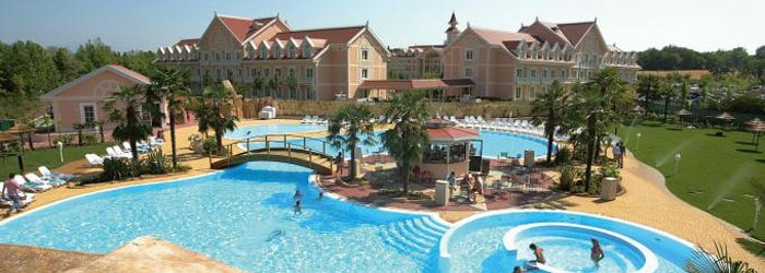 Gardaland Resort