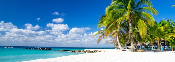 Malediven Urlaub – 4* Summer Island Maldives