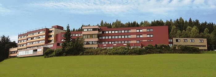 Natur & Kurhotel Bad Leonfelden