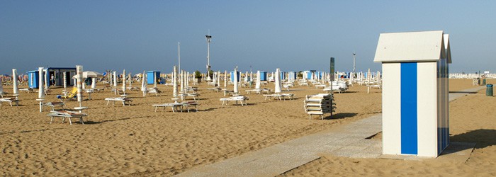 Bibione Busreise