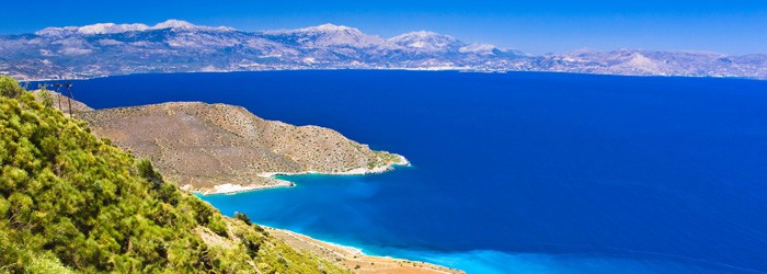 Orpheas Resort – Kreta – Griechenland