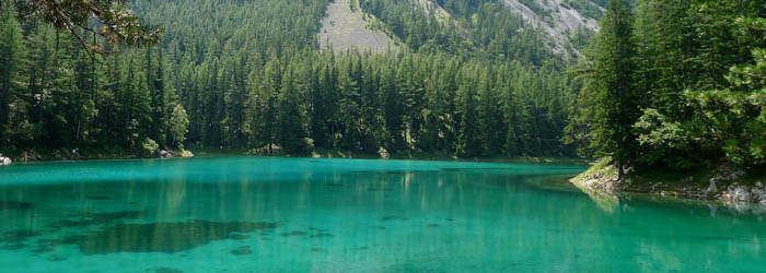 Grüner See Steiermark