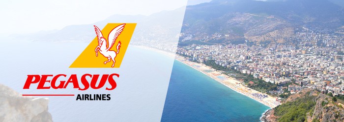 Pegasus Airlines