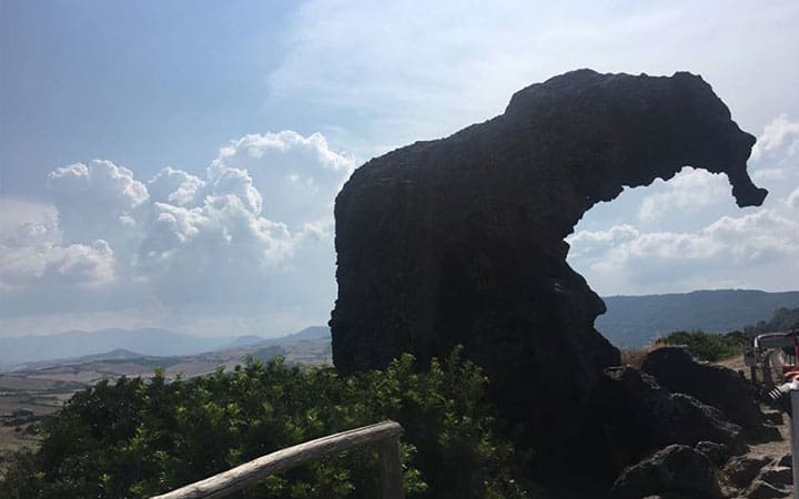 Rocca Dell Elefante 1