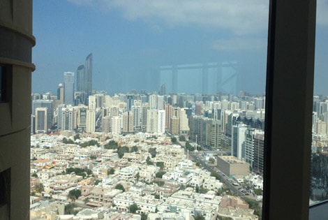 Abu Dhabi Hotel3