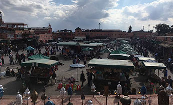 Marrakesch