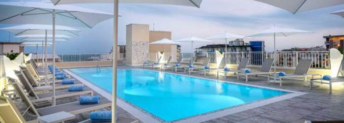 Bibione Hotel Astoria