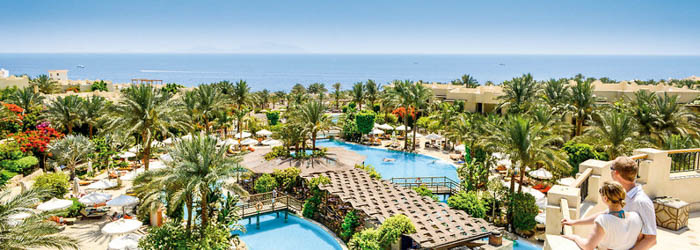 Grand Hotel Sharm El Sheikh
