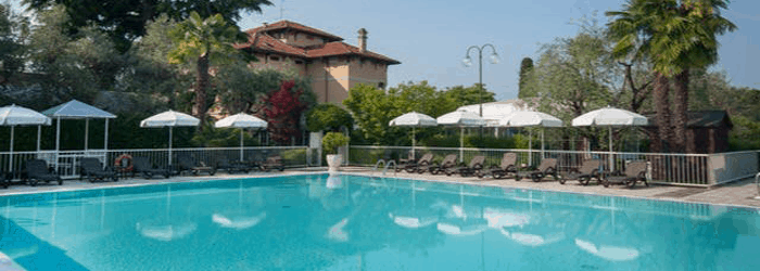 Hotel Villa Maria – Gardasee