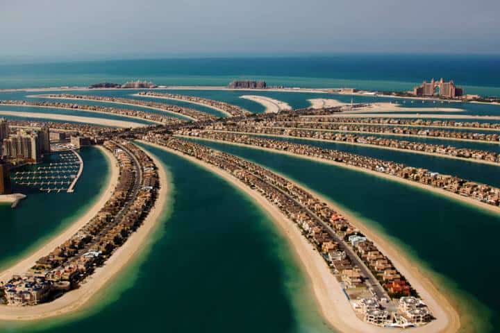 Dubai Urlaub Deal