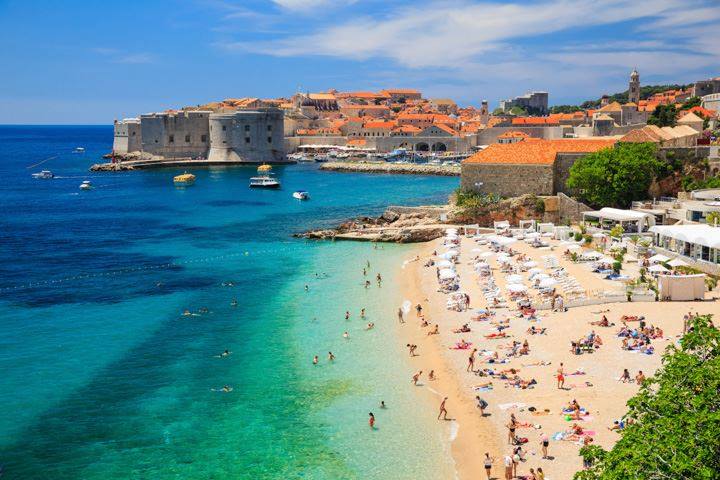 Dubrovnik Urlaub Angebot