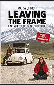 Buchtipps Leaving the Frame