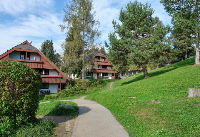 Sonnenresorts Maltschachersee