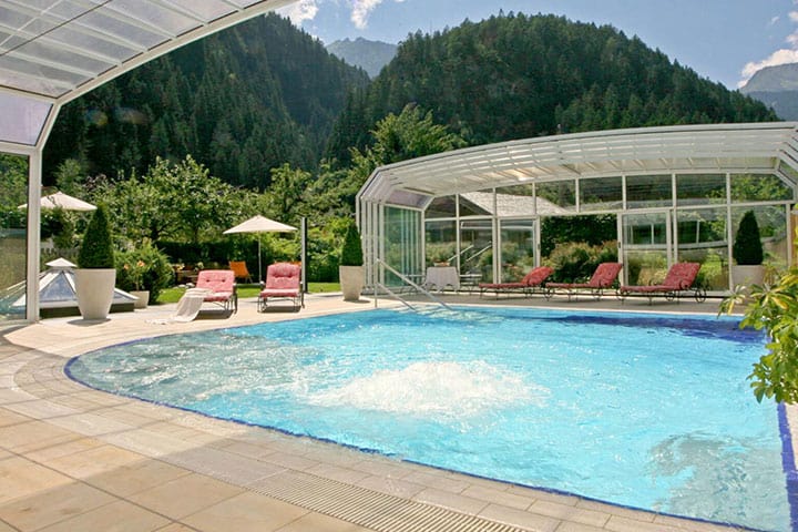 Gutshof Zillertal Angebot