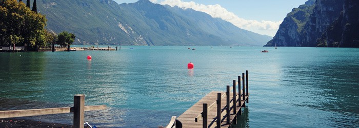 JHD Dunant Design HOTEL – Gardasee