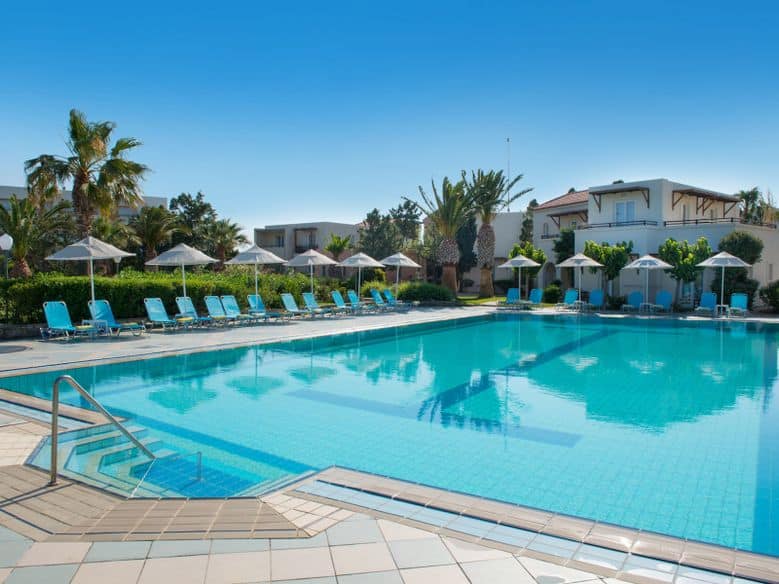 Iberostar Creta Panorama & Mare Angebot