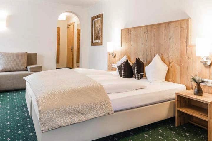 Fulpmes Hotel