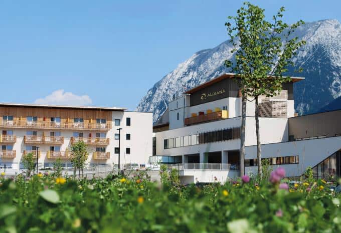 Grimming Therme Angebot