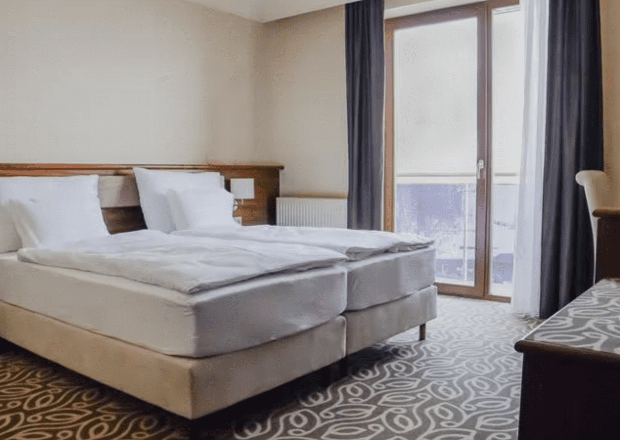 Relax Resort Kreischberg