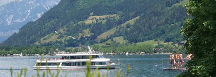 Seehotel Sissi – Zell am See