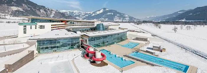 Tauern Spa Kaprun Gutschein