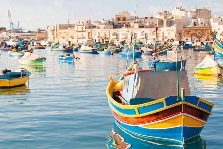 Gozo Urlaub Angebot