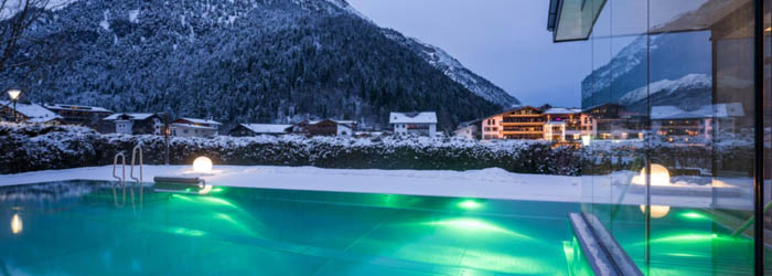 Hotel Auszeit Pertisau – Tirol