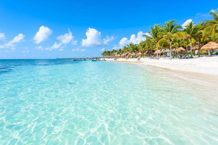 Cancun Urlaub Angebot