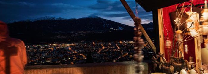 Christkindlmarkt Innsbruck