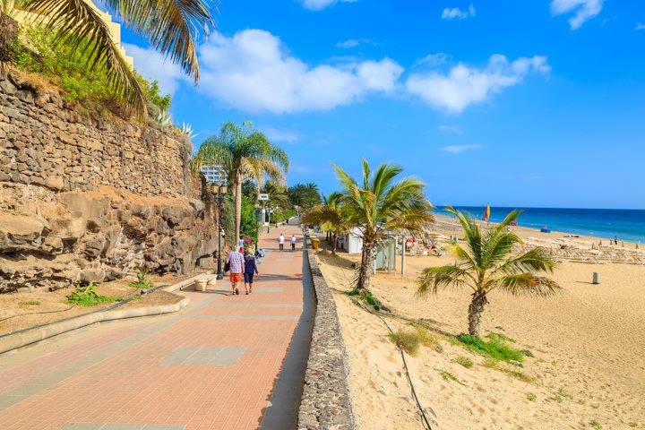 Fuerteventura Urlaub Angebot