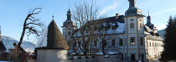 Hotel Schloss Röthelstein