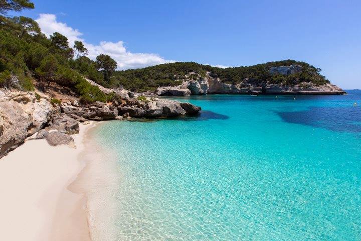 Menorca Urlaub Angebot
