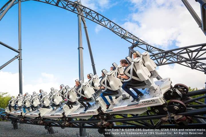 Movie Park Germany