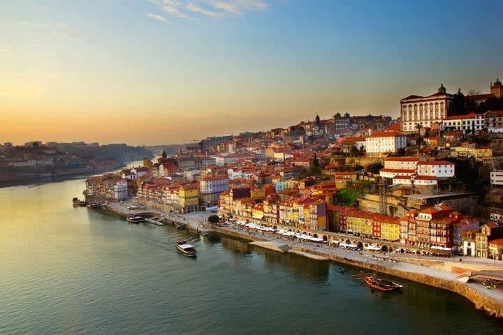 Porto Hotel Angebot