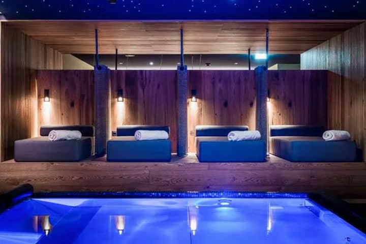 Arlberg Hotel Angebot