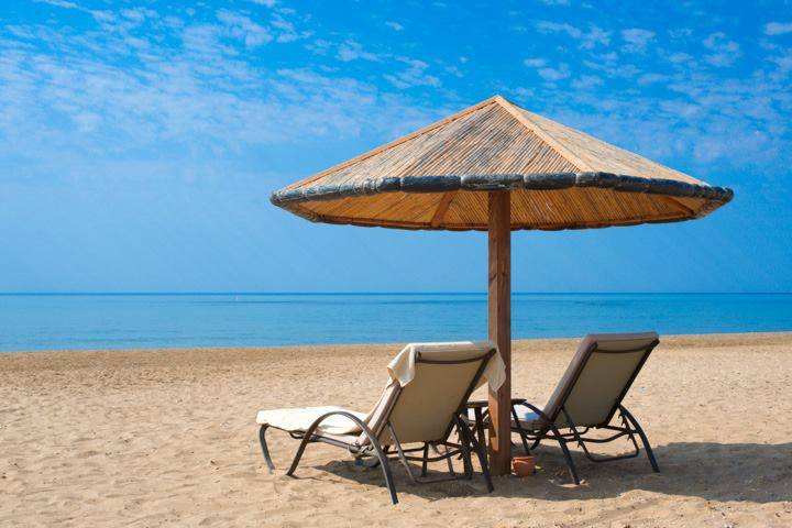 Roma Beach Resort & Spa Deal