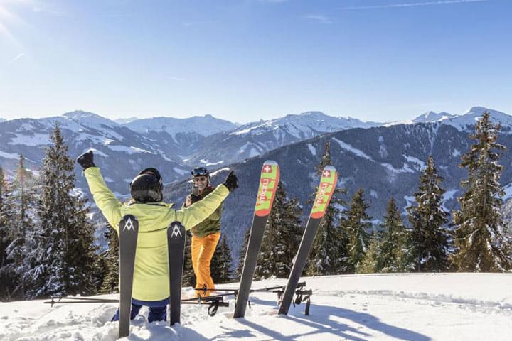 Wildschönau Hotel Angebot