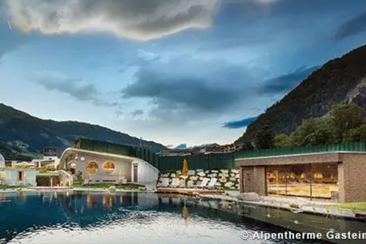 Hotel Das Gastein Alpentherme Deal
