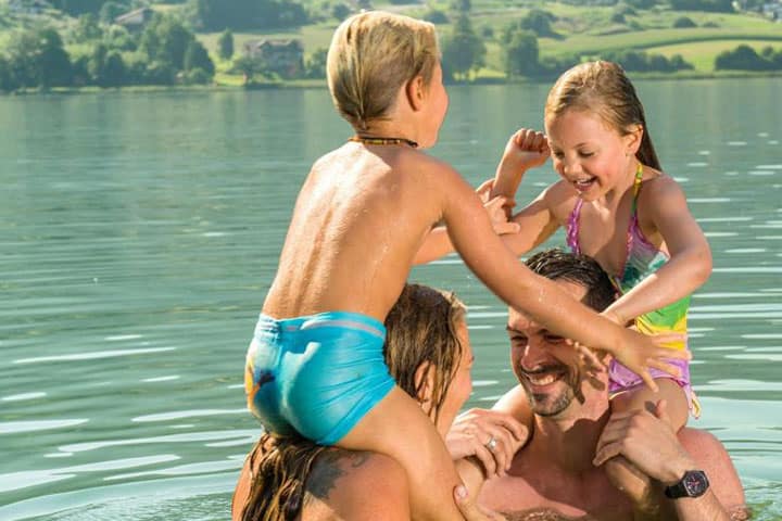 Hotel Zur Post Ossiach Angebot