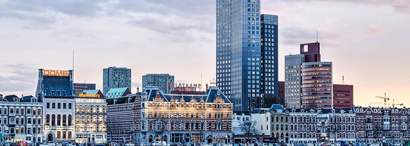 Rotterdam Hotel