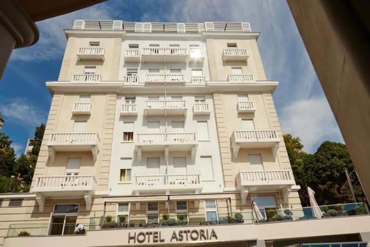 Astoria Design Hotel Opatija Deal