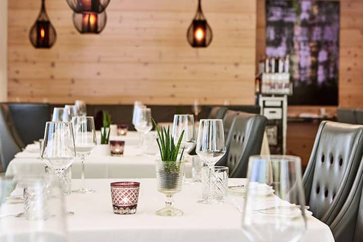 Huber’s Boutiquehotel Zillertal 