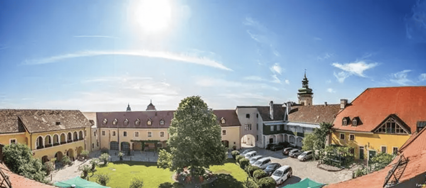 Retz Hotel Althof Gutschein