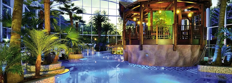 Therme Bad Schallerbach